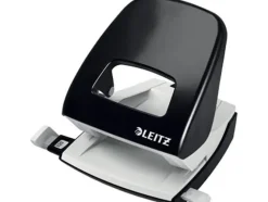 Leitz perforator Nexxt 5008 zwart