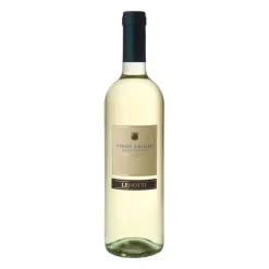 Lenotti Pinot Grigio Delle Venezie (0.75 liter)