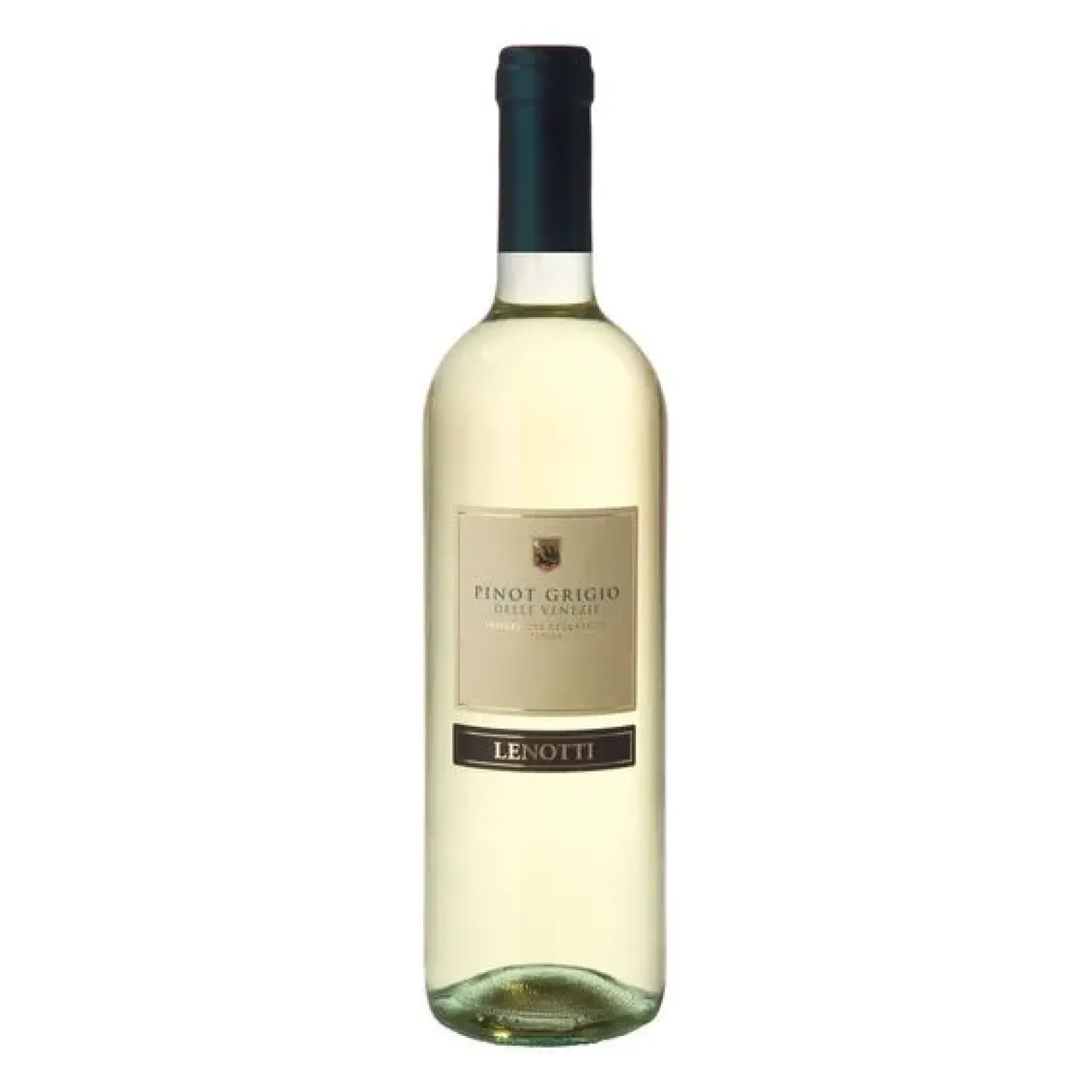 Lenotti Pinot Grigio Delle Venezie (0.75 liter)