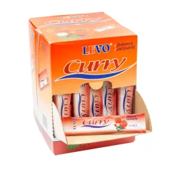 Levo Curry Sachets (100x 15ml)
