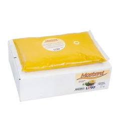 Levo Mosterd Packzak (3x 3 liter)