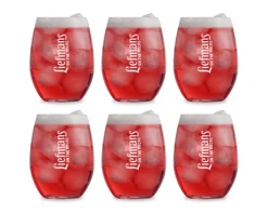 Liefmans Glas On The Rocks (6x 25cl)