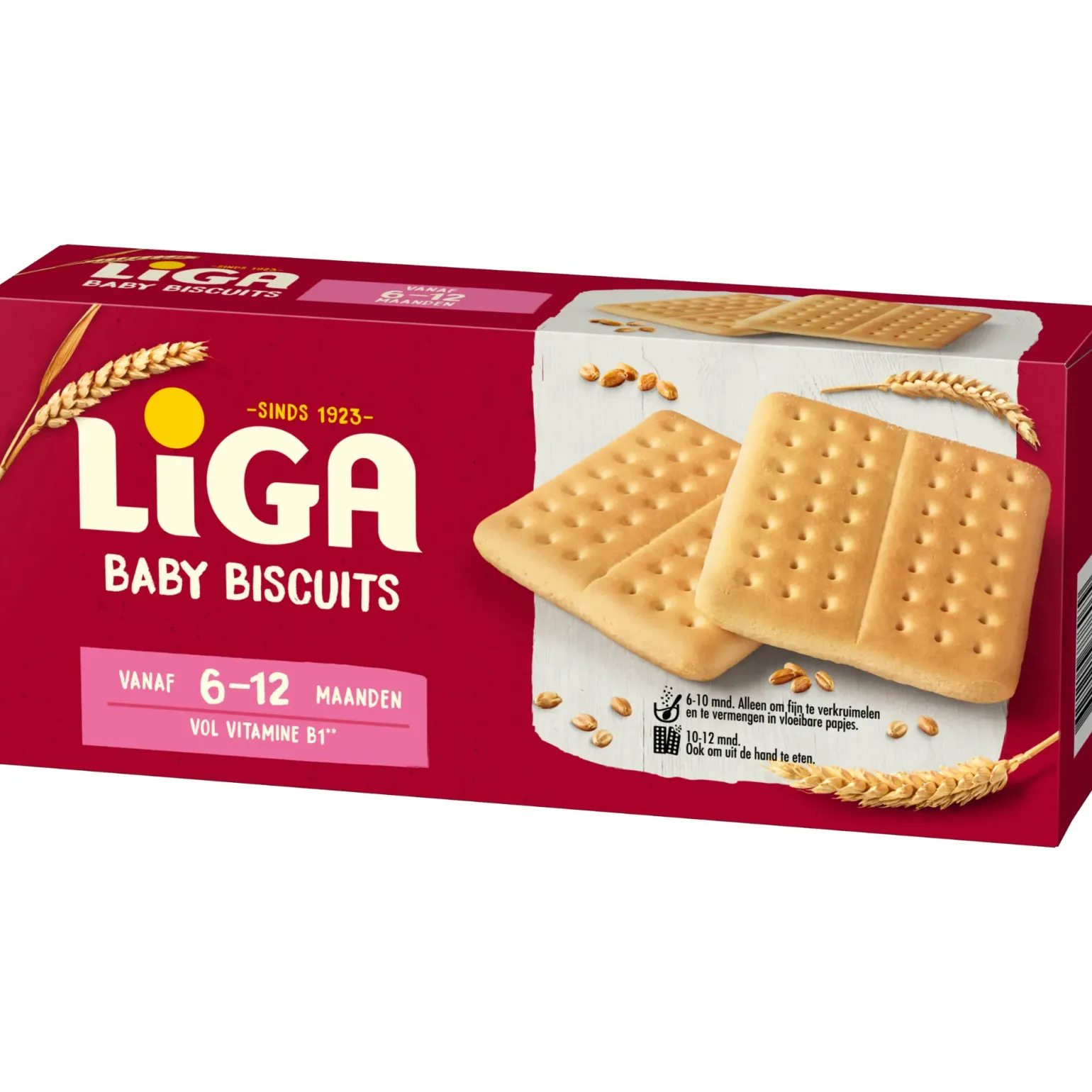 Liga Tweede Stap (16x 175gr)