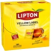 Lipton Feel Good Selection Thee Yellow Label (100 stuks)
