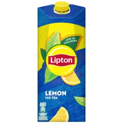 Lipton Ice Tea Lemon (8x 1,5 liter)