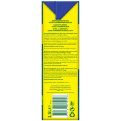 Lipton Ice Tea Lemon (8x 1,5 liter)