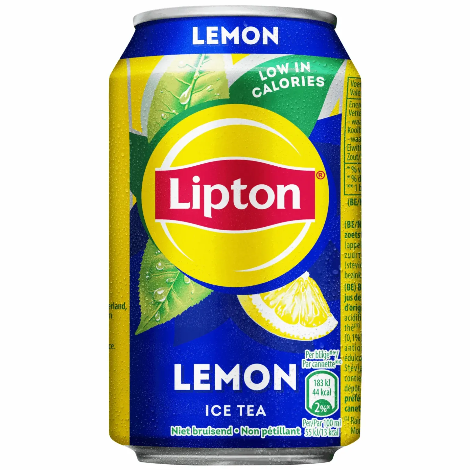 Lipton Ice Tea Lemon (24x 33cl)