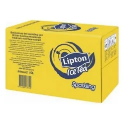 Lipton Ice Tea Postmix (10 liter)