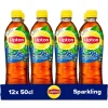 Lipton ice tea sparkling pet (12x 50cl)