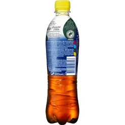 Lipton ice tea sparkling pet (12x 50cl)