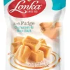 Lonka soft fudge caramel zeezout (8x 180gr)
