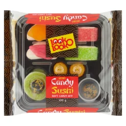 Look-O-Look Mini Candy Sushi (7x 100gr)