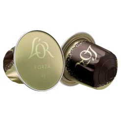L’or Espresso Forza (20 cups)