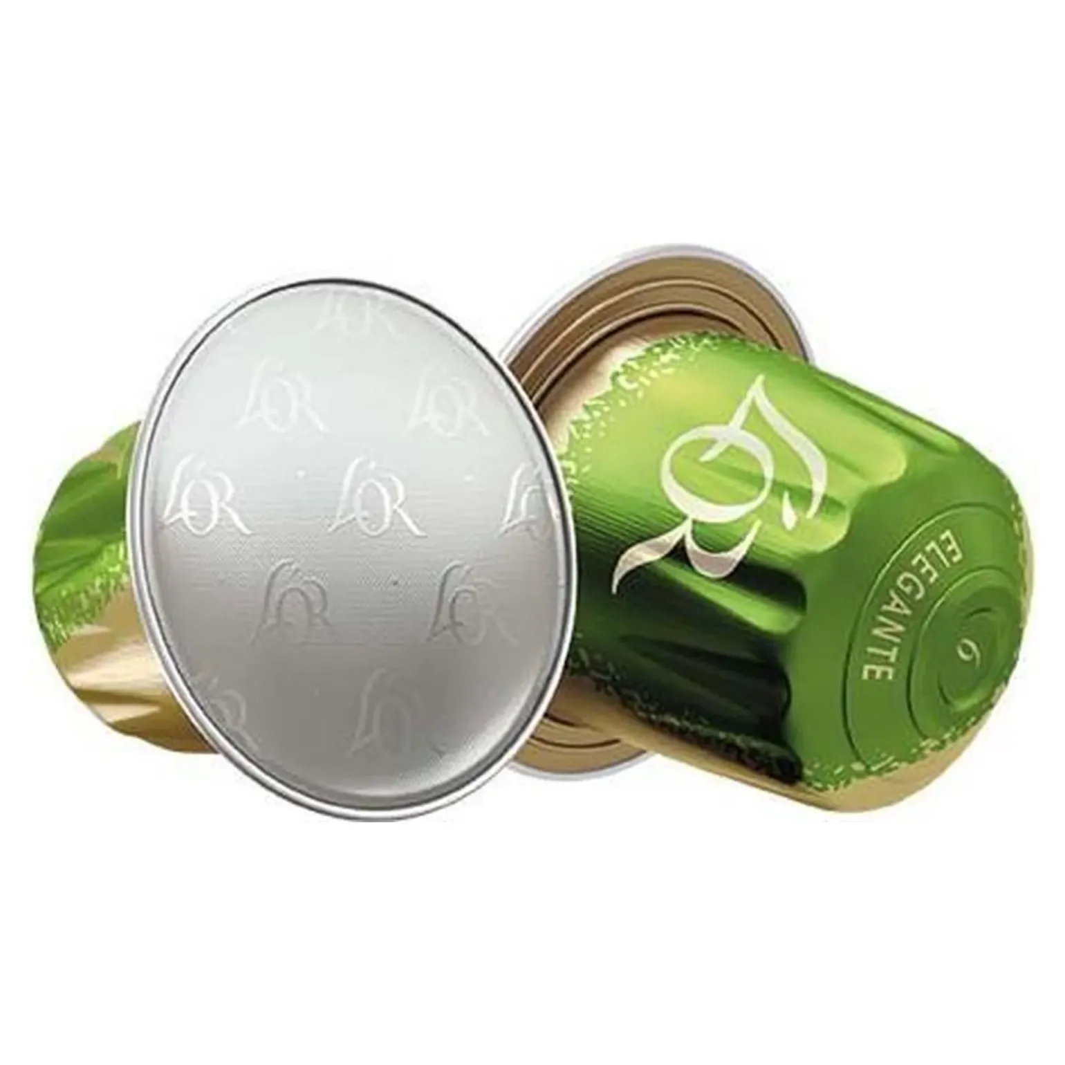 L’OR Espresso Lungo Elegante (20 cups)