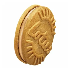 Lotus Biscoff Sandwich Cookie Vanille (16x 50gr)