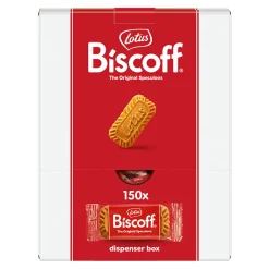 Lotus Speculoos Dispenser (150 stuks)