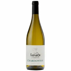 Louise Chardonnay (0,75 liter)