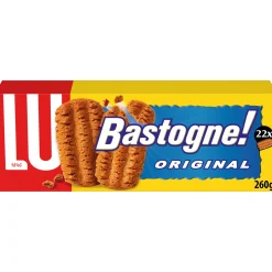 Lu Bastogne (21x 260gr)