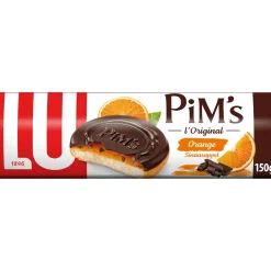 Lu Pim’s Sinaasappel (15x 150gr)