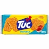 Lu Tuc Crackers Paprika (24x 100gr)