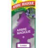 Luchtverfrisser Arbre Magique Lavendel