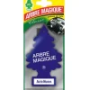 Luchtverfrisser Arbre Maqique New Car