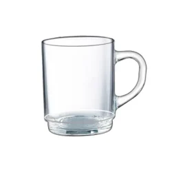 Luminarc bock theeglas (6x 25cl)