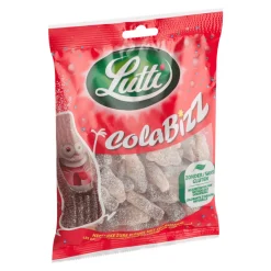 Lutti Colabizz Fizz zakje (12x 80g)