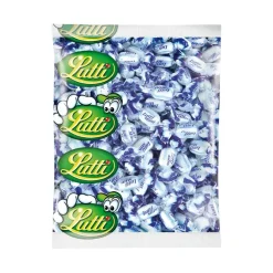 Lutti Mint (1kg)
