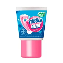 Lutti Tubble Gum Fruit Tube (36x35gr)