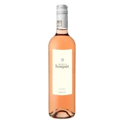 Maison Le Bosquet Jardin Rose (0.75 liter)