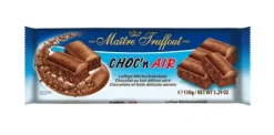 Maitre Truffout Choc’n Air (12x 150gr)