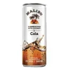 Malibu & cola blik (12x 25cl)