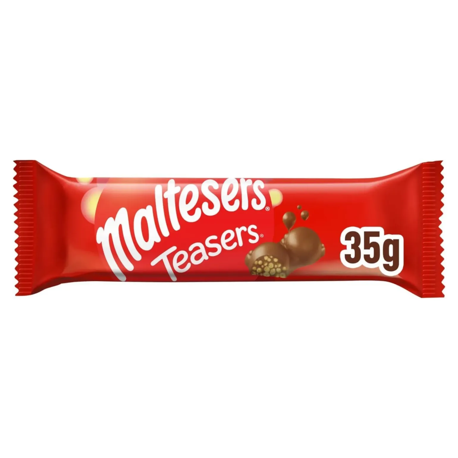 Maltesers Teasers Reep Single (24x 35gr)