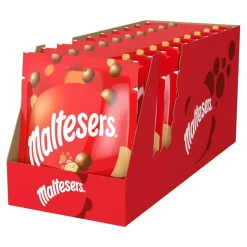 Maltesers Zak (10x 135gr)