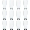 Mammoet Budgetline Bierglas Fluitje (12x 19cl)