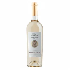 Mandorla Pinot Grigio (0,75 liter)
