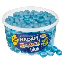 Maoam Kracher Blue Silo (265 stuks)