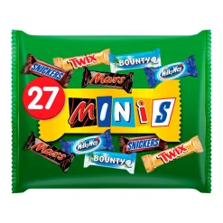 Mars Mini Mix (16x 535gr)