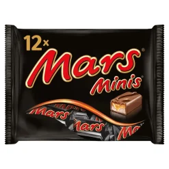 Mars Mini (24x 227gr)
