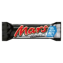 Mars Protein Single (18x 50gr)