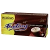 Massimo Fantasy Cappuccino Caramel-Krokant (16x 125gr)