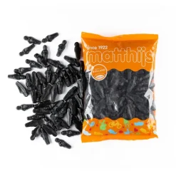 Matthijs Brussels Manneke (4kg)