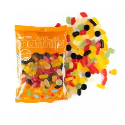 Matthijs English Winegum (6kg)