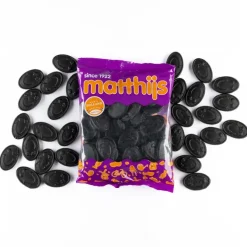 Matthijs Giegels Zak (20x 400 gr)