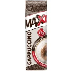 Maxxl Cappuccino (10x 1000gr)