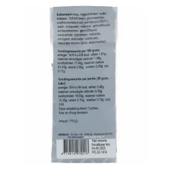 Meenk Drie Kleuren Mix zakje (7x 175g)