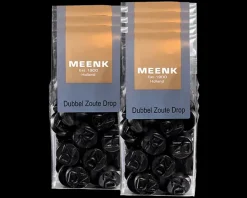 Meenk Dubbelzoute Drop (7x 180gr)