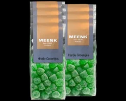 Meenk Harde Groentjes (7x 180gr)
