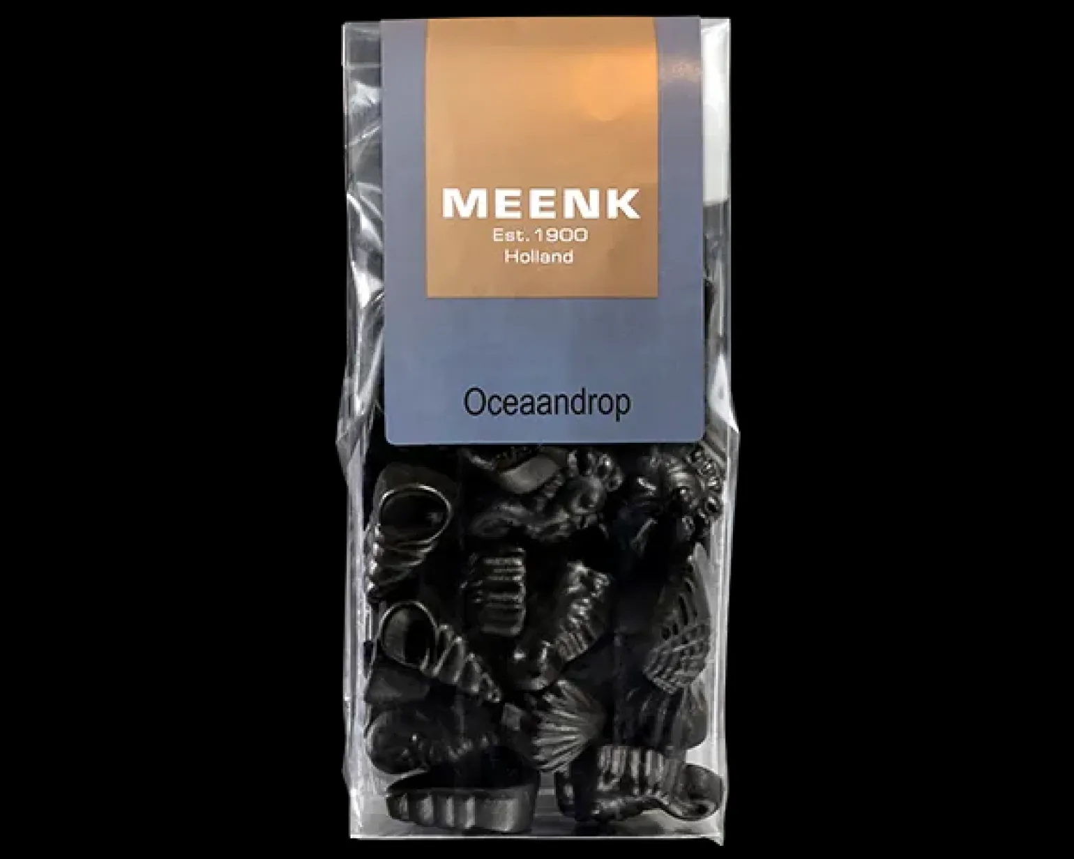 Meenk Oceaandrop Zakje (7x 160gr)